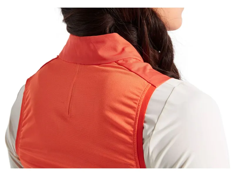 Specialized Prime Women's Wind Vest in Blaze-4
