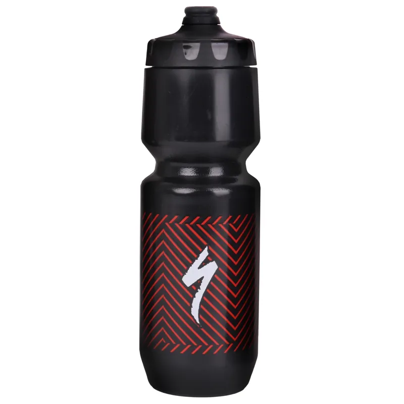 Specialized Purist Fixy Bottle in Black 26oz