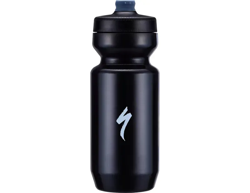 Balfes Bikes Specialized Purist Omni Bottle 22 Oz in Black | Free postage over £30, £10 off first order, price match & 0% finance.