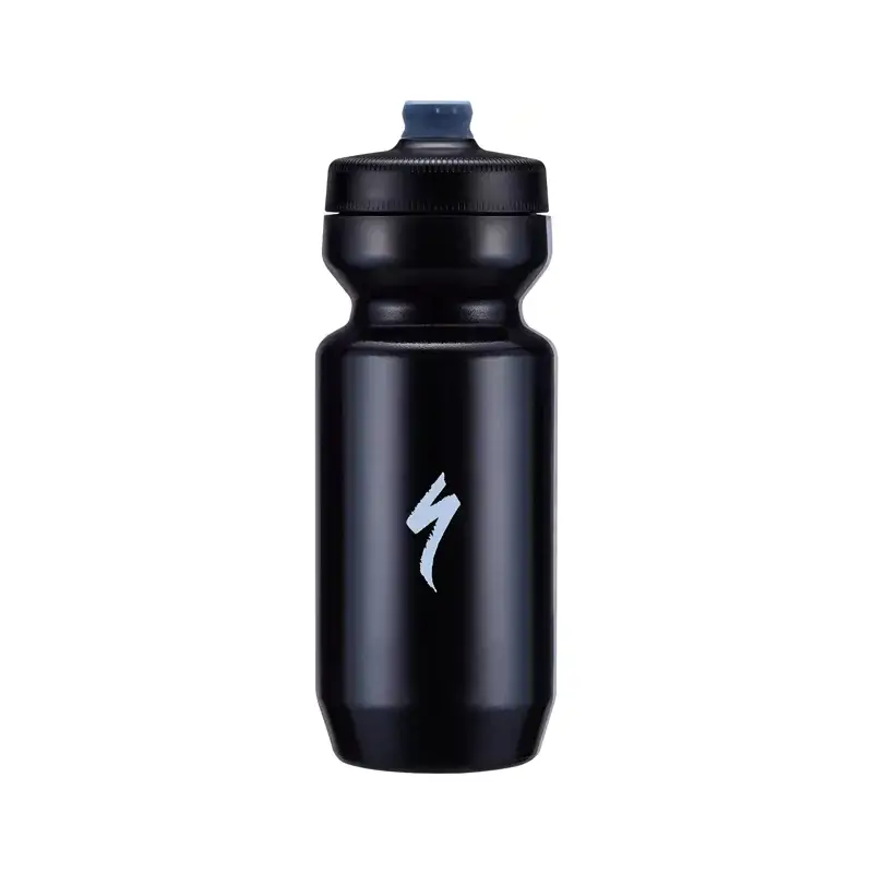 Balfes Bikes Specialized Purist Omni Bottle 22 Oz in Black | Free postage over £30, £10 off first order, price match & 0% finance.