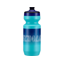 Specialized Purist Omni Bottle 22 Oz in Wordmark Triple Stack Turq