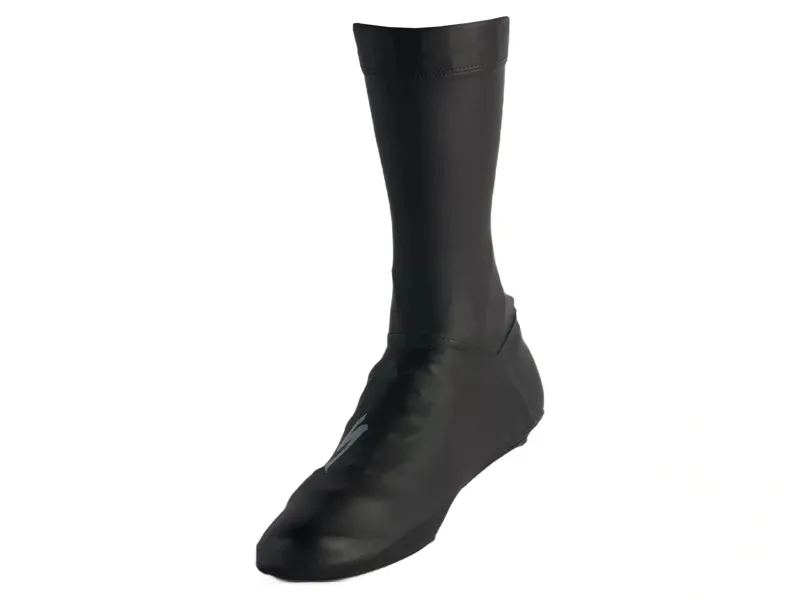 Specialized Rain Shoe Covers in Black-1