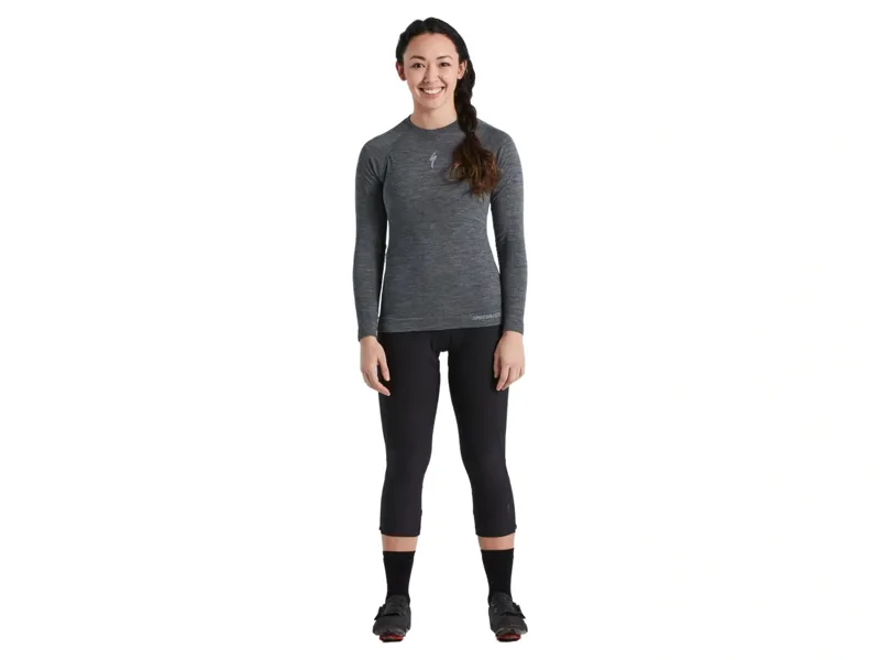 Balfes Bikes Specialized RBX Comp Women's Thermal Bib Knicker in Black | Free postage over £30, £10 off first order, price match & 0% finance.