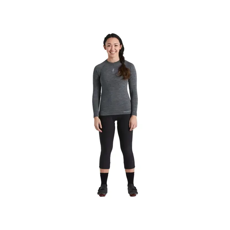 Balfes Bikes Specialized RBX Comp Women's Thermal Bib Knicker in Black | Free postage over £30, £10 off first order, price match & 0% finance.