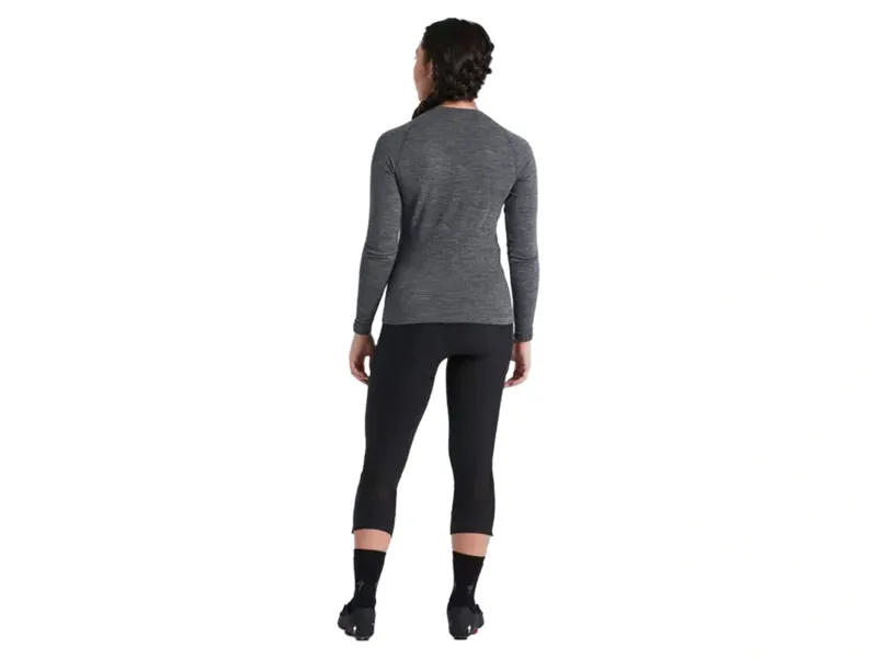 Specialized RBX Comp Women's Thermal Bib Knicker in Black-1