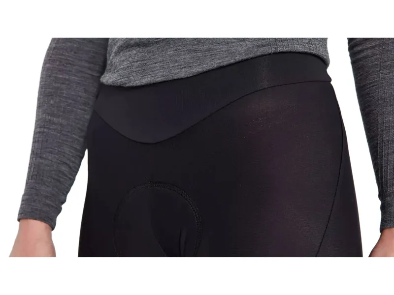 Specialized RBX Comp Women's Thermal Bib Knicker in Black-2