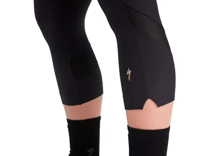 Specialized RBX Comp Women's Thermal Bib Knicker in Black-3