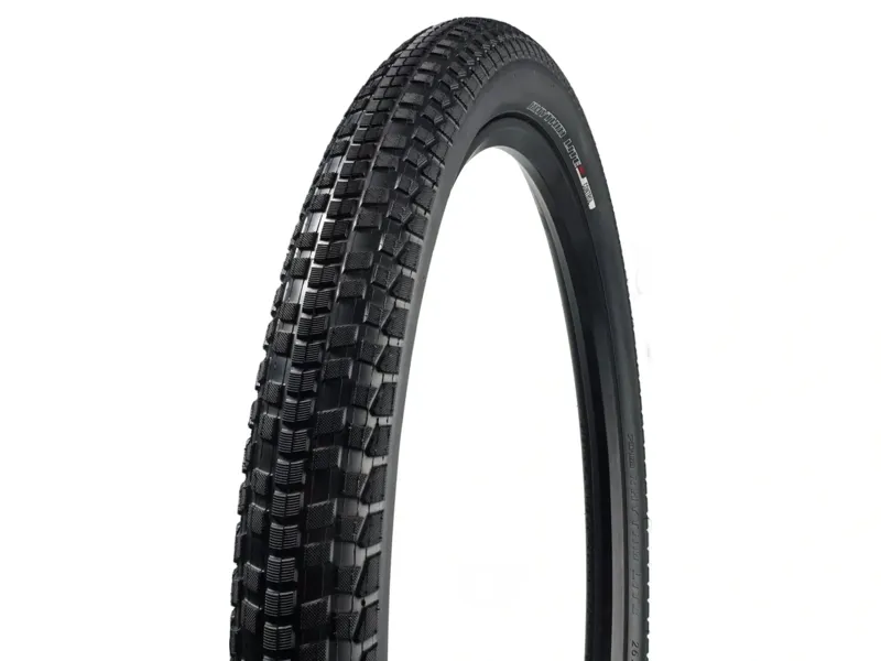 Specialized Rhythm Lite Tyre 12 x 2.3 in Black