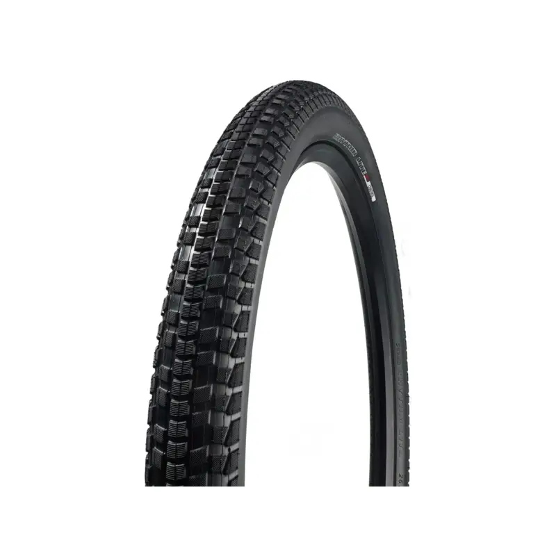 Balfes Bikes Specialized Rhythm Lite Tyre 12 x 2.3 in Black | Free postage over £30, £10 off first order, price match & 0% finance.