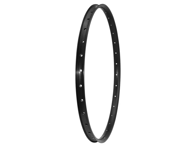 Specialized Rim Kids 24 Front and Rear Alloy 32H Disc 25mm Internal AS56SE - Black
