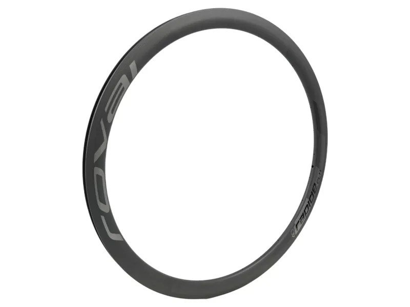Specialized Rim MY14 Rapide Clx 40 Disc 700C Rear Carbon 28H Disc Brake