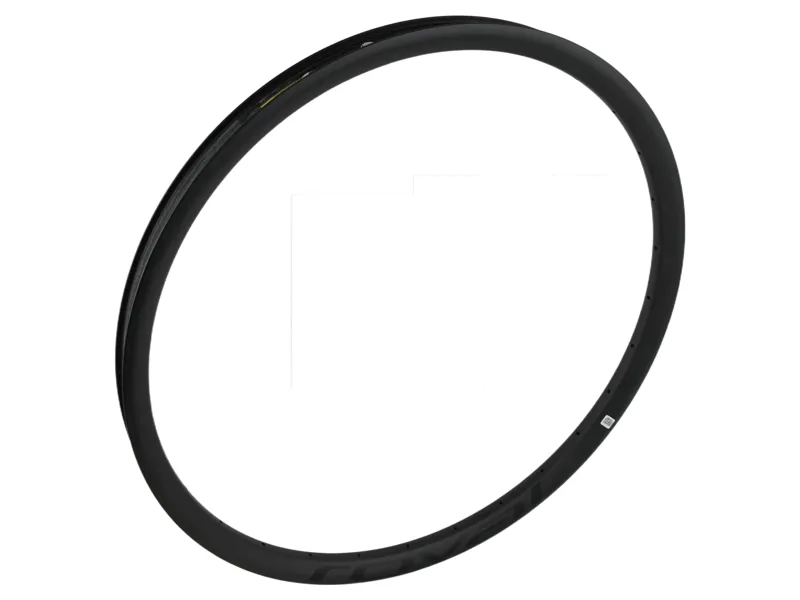 Specialized Rim MY18 Traverse Carbon Oe 27.5 Rear 28H Disc 30mm Internal - Satin Carbon