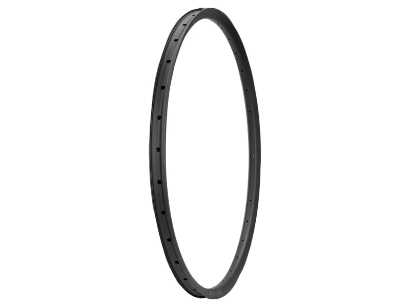 Specialized Rim MY23 Traverse Gravity 29 Front Alloy 32H 28mm Internal RIM-752 - Black W/ Charcoal Dcl