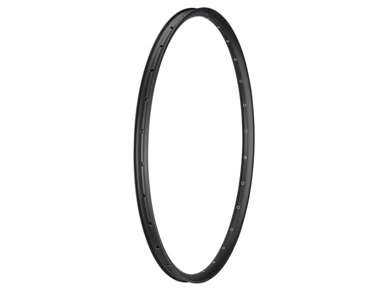 Specialized Rim Oe Trail 29 Front and Rear Alloy 28H Disc 27mm Internal W/ Eyelets AS525 - Black