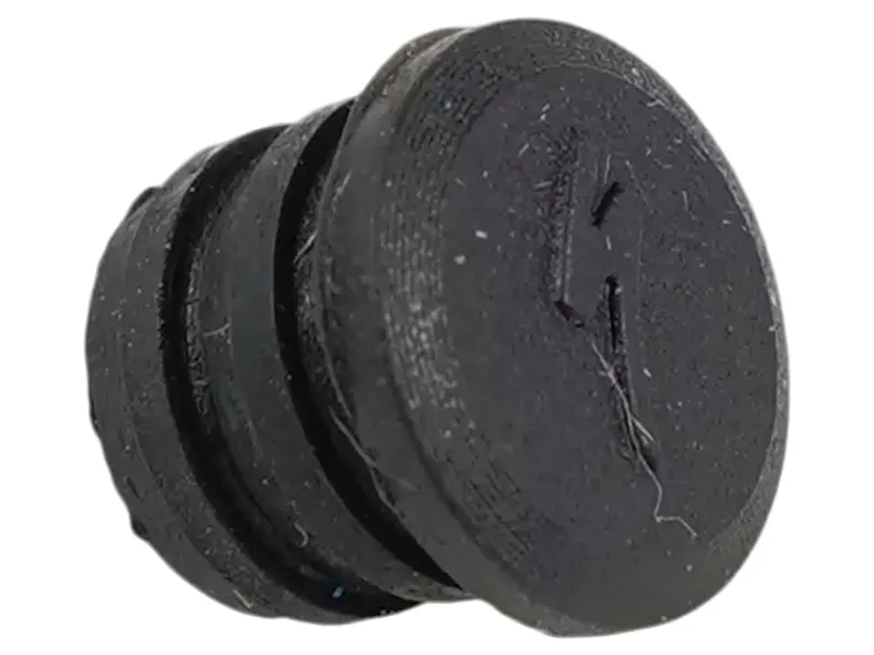Specialized Road 7mm Wireless Plug W/ S Logo For FD And RD Hole