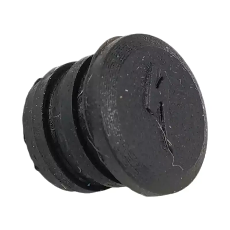 Balfes Bikes Specialized Road 7mm Wireless Plug W/ S Logo For FD And RD Hole | Free postage over £30, £10 off first order, price match & 0% finance.