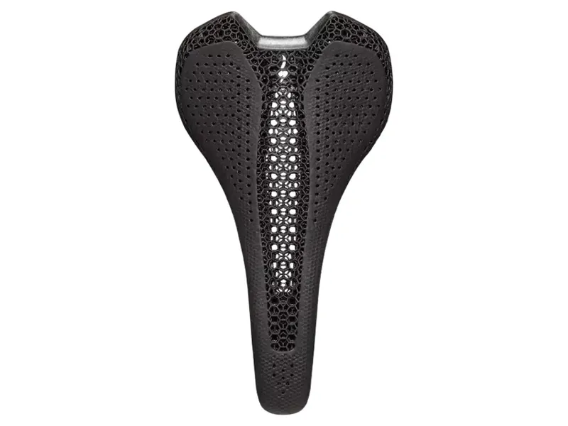 Specialized Romin EVO Pro Saddle with Mirror in Black-2