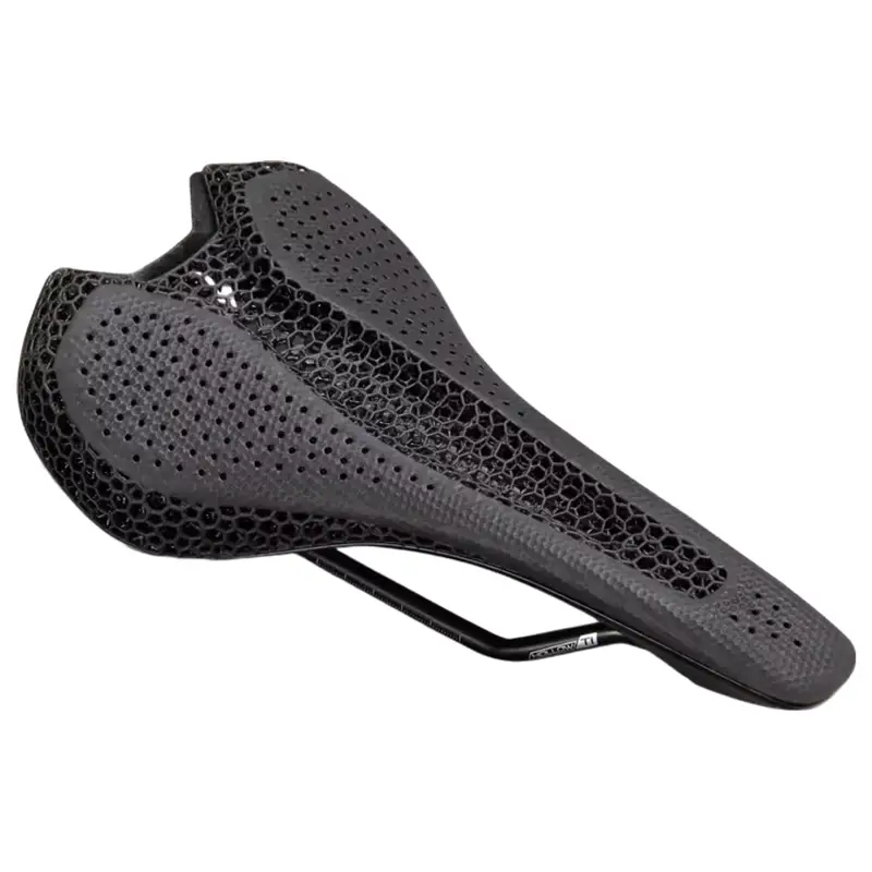 Balfes Bikes Specialized Romin EVO Pro Saddle with Mirror in Black | Free postage over £30, £10 off first order, price match & 0% finance.