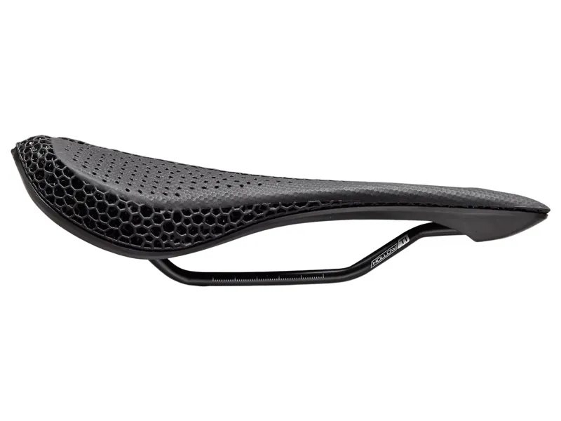 Specialized Romin EVO Pro Saddle with Mirror in Black-1