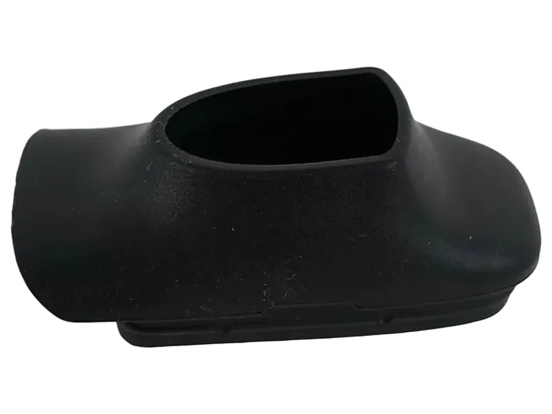 Specialized Roubaix Seatpost Wedge Cover in Black