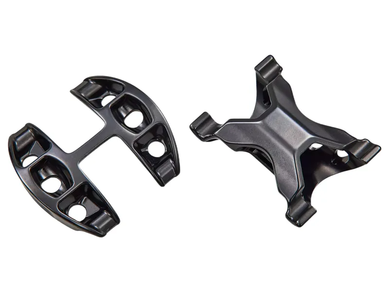 Specialized Roval Alpinist Seatpost Light Weight Saddle Clamp Kit No Hardware in Black