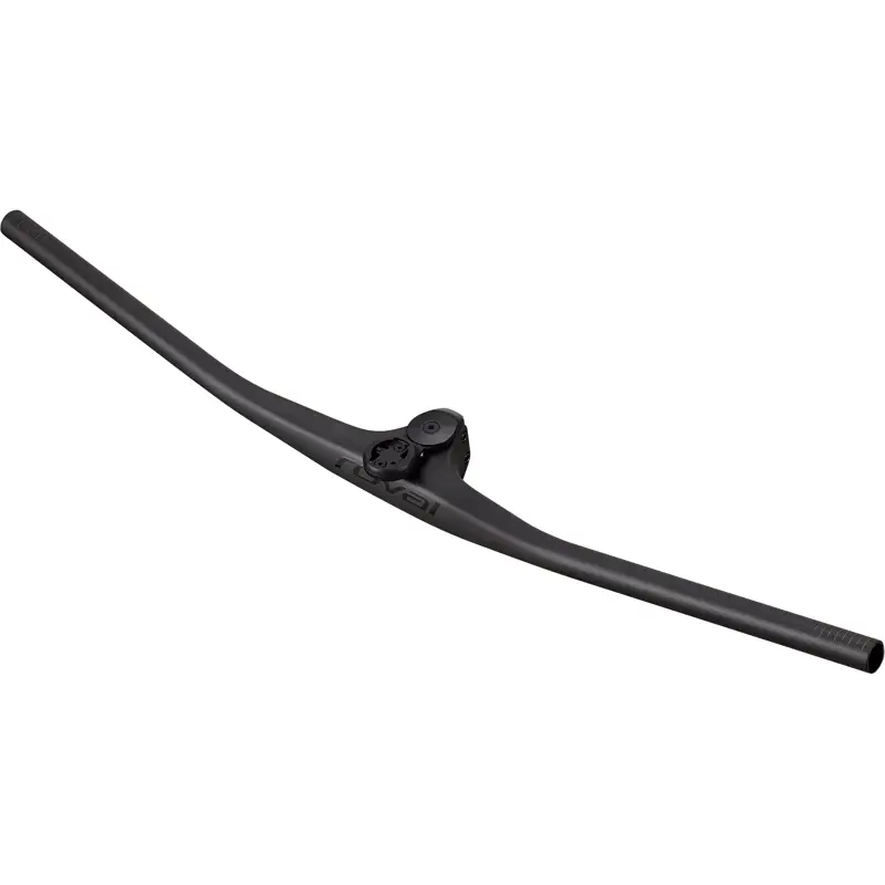Balfes Bikes Specialized Roval Control Riser Cockpit in Satin Carbon/Gloss Black | Free postage over £30, £10 off first order, price match & 0% finance.