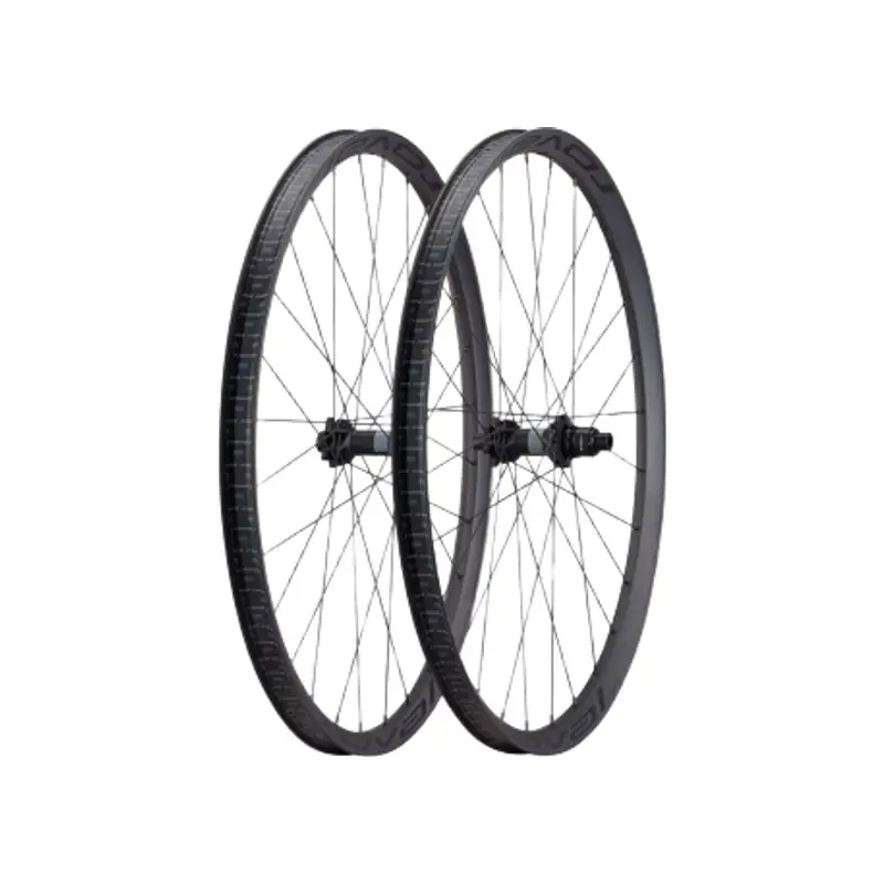 Balfes Bikes Specialized Roval Control SL V 370 Wheelset in Satin Carbon/Black | Free postage over £30, £10 off first order, price match & 0% finance.