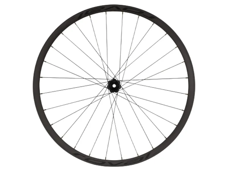 Specialized Roval Control SL V 370 Wheelset in Satin Carbon/Black-2