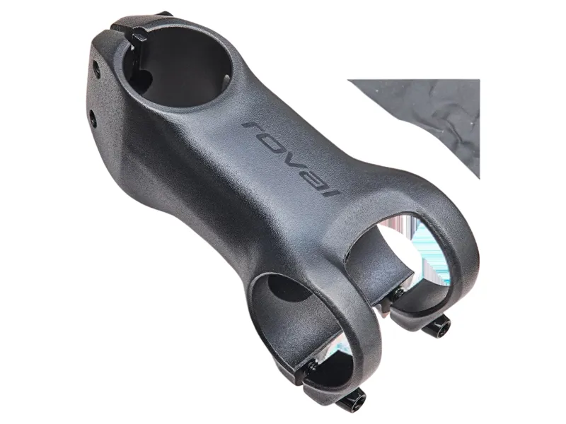 Specialized Roval Control 2-Bolt Stem