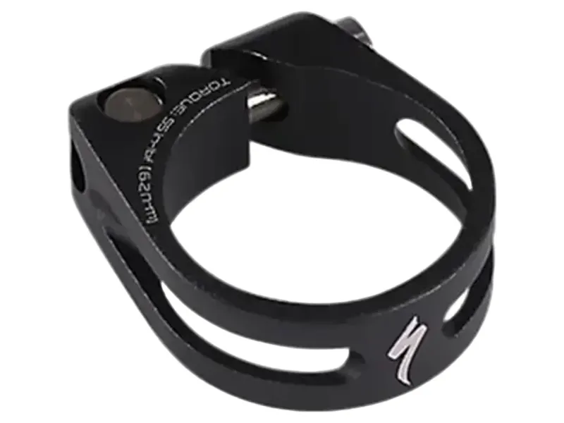 Specialized S-Works Alloy Seat Collar with Ti Bolt 32.6mm