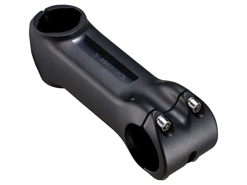 Specialized S-Works Future Stem 31.8mm in Black