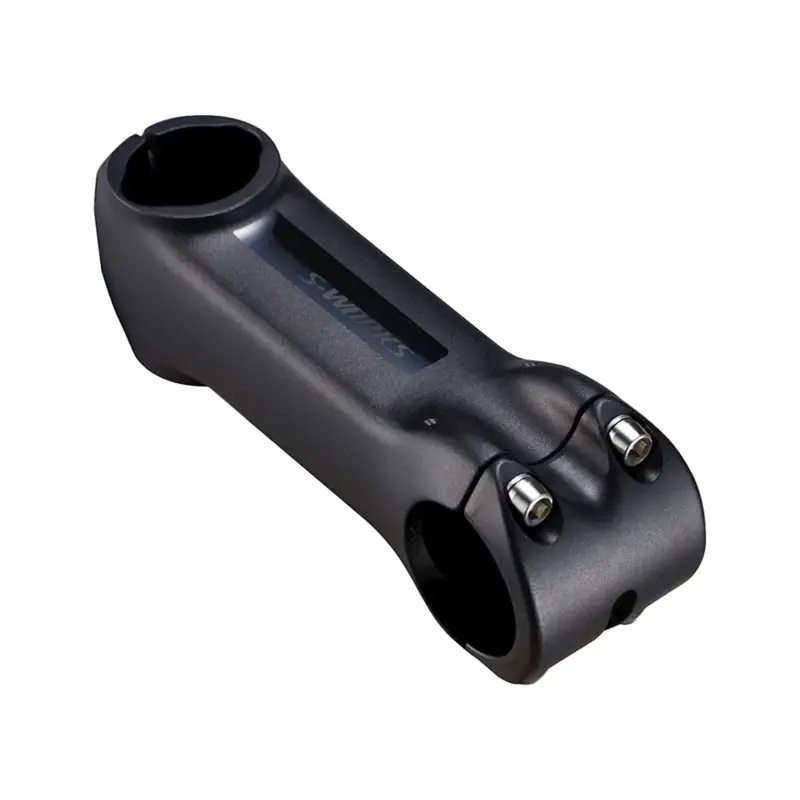 Balfes Bikes Specialized S-Works Future Stem 31.8mm in Black | Free postage over £30, £10 off first order, price match & 0% finance.