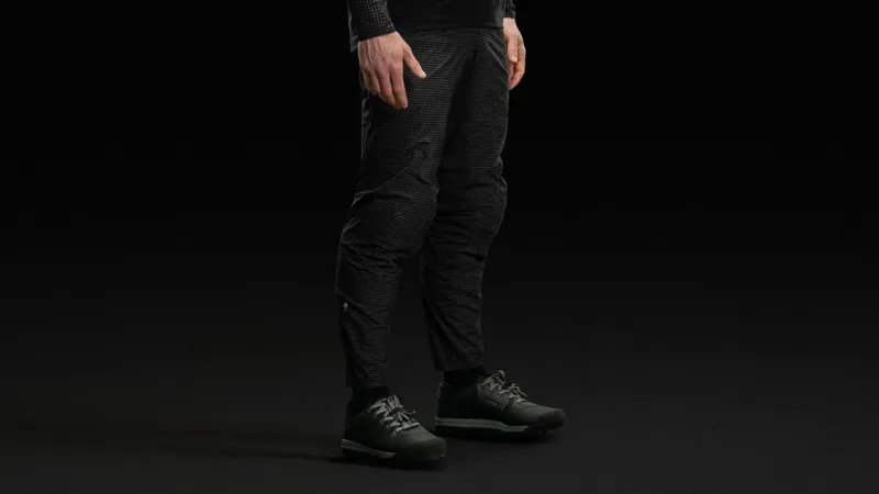 Specialized S-Works Off-Road Race Pant Men's in Black-2