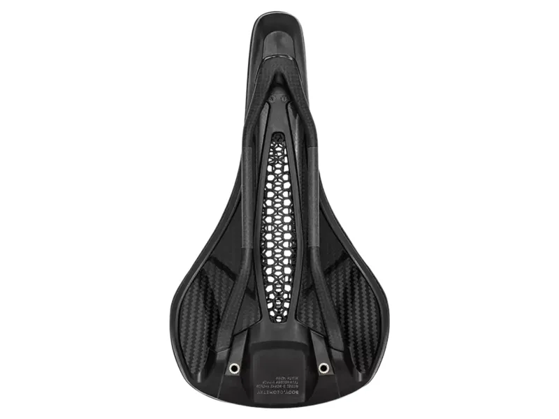 Specialized S-Works Phenom with Mirror Saddle in Black-3