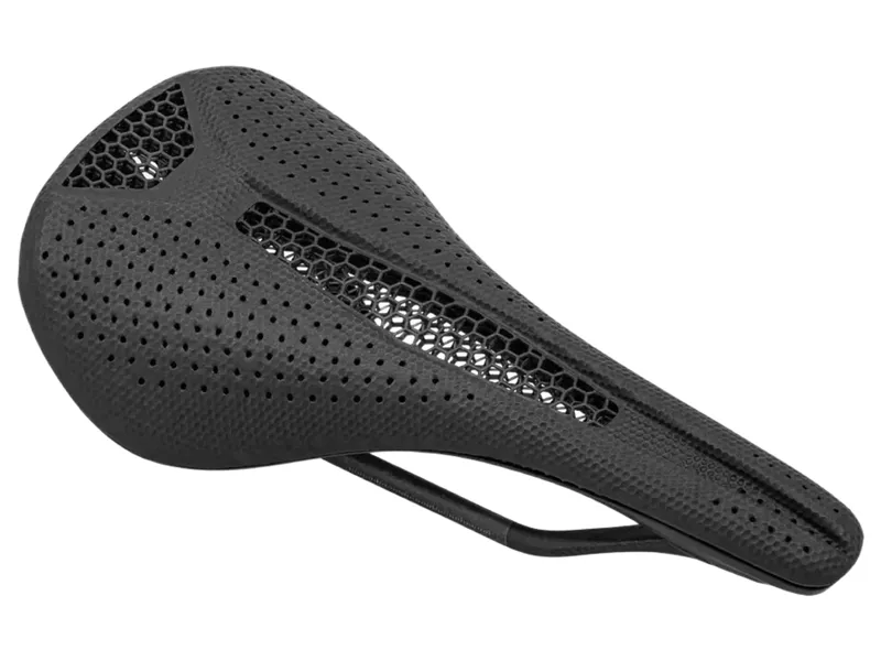Specialized S-Works Phenom with Mirror Saddle in Black