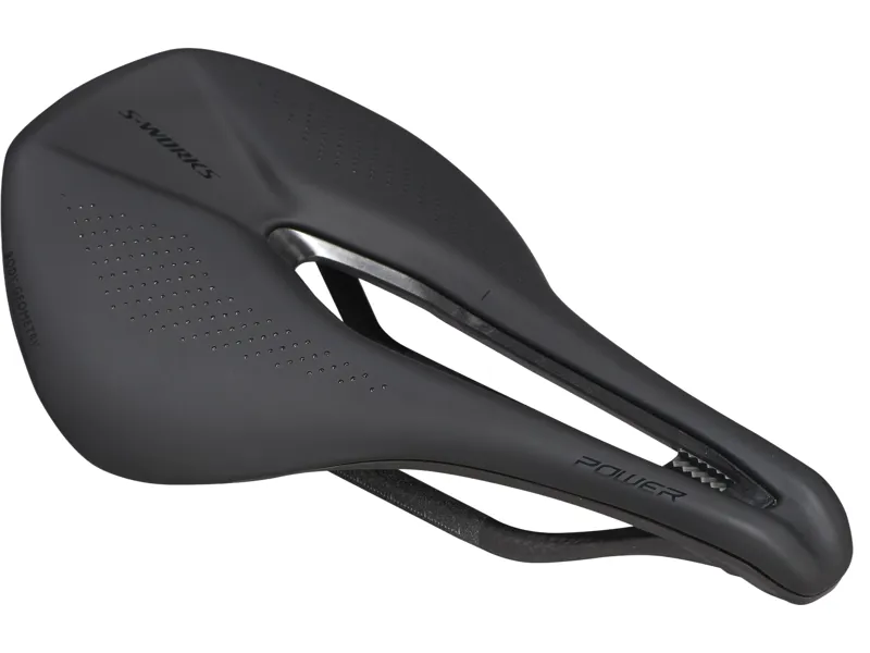 Specialized S-Works Power 130mm Saddle in Black