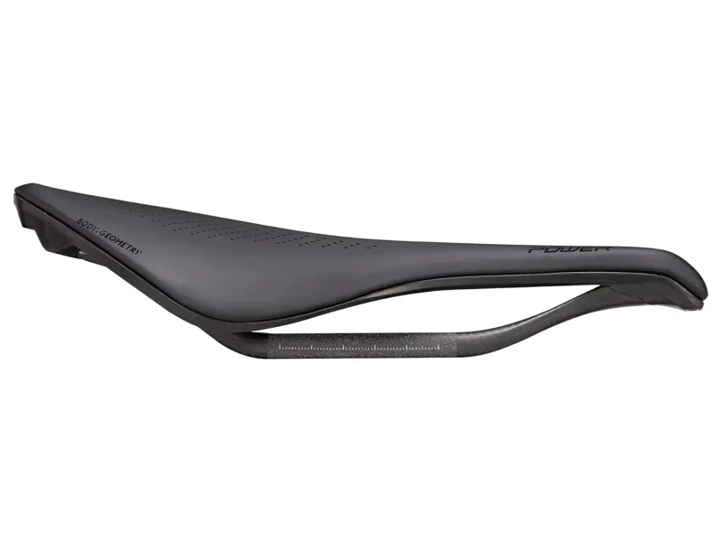 Specialized S-Works Power 130mm Saddle in Black-1