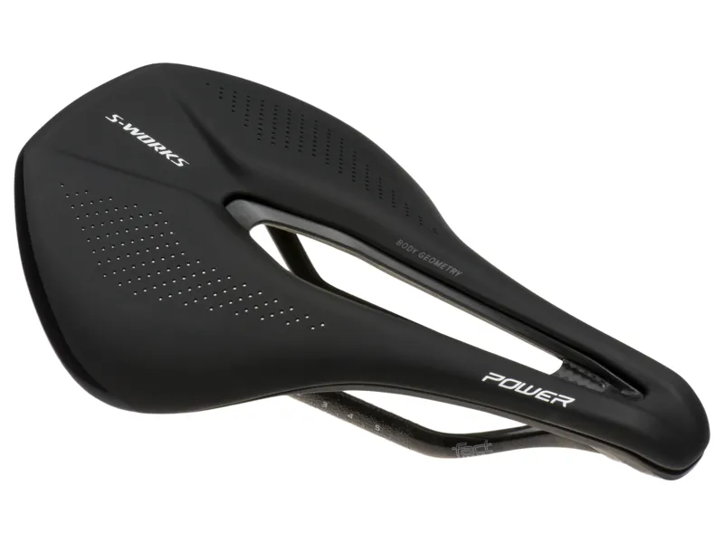 Specialized S-Works Power MTB Saddle in Black