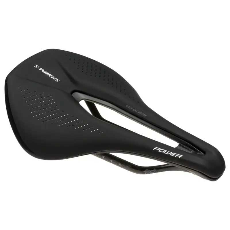 Balfes Bikes Specialized S-Works Power MTB Saddle in Black | Free postage over £30, £10 off first order, price match & 0% finance.