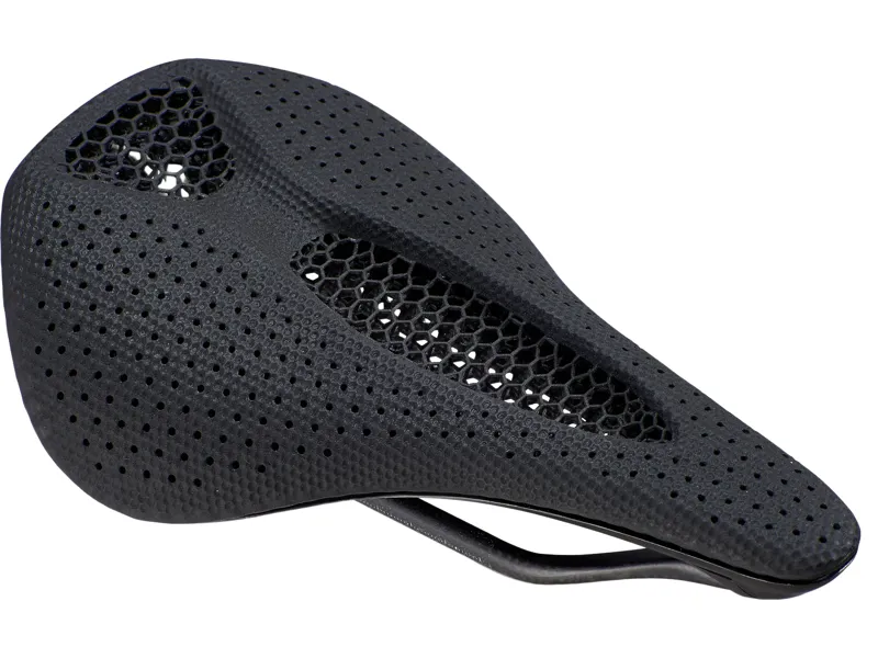 Specialized S-Works Power With Mirror Saddle in Black