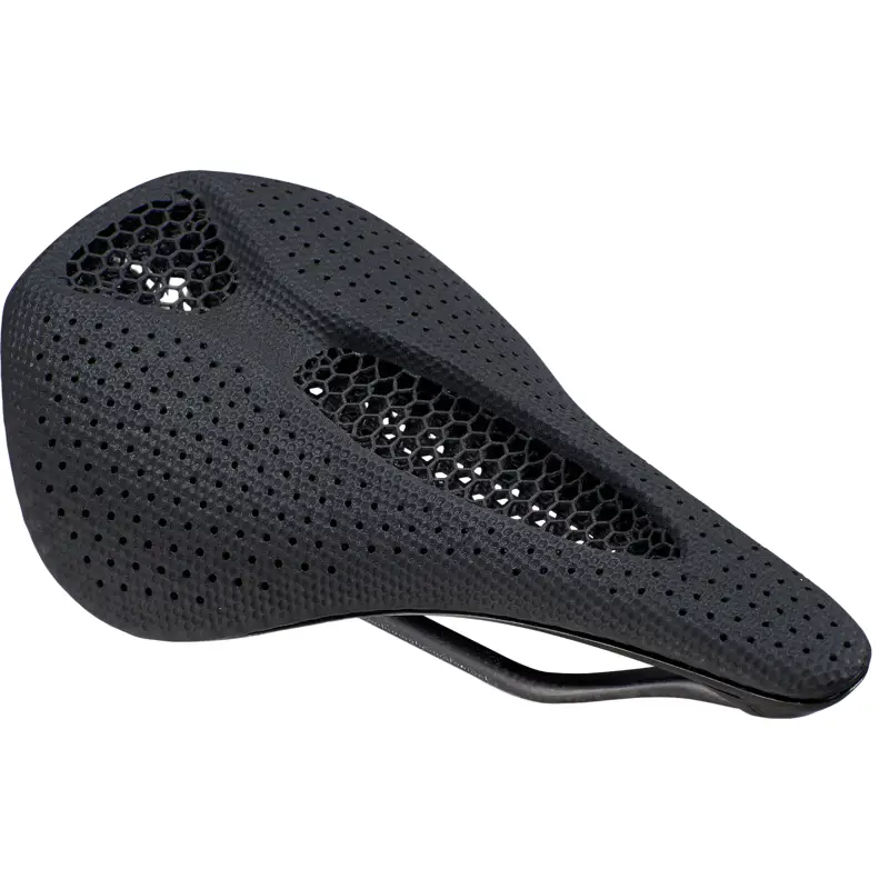 Balfes Bikes Specialized S-Works Power With Mirror Saddle in Black | Free postage over £30, £10 off first order, price match & 0% finance.