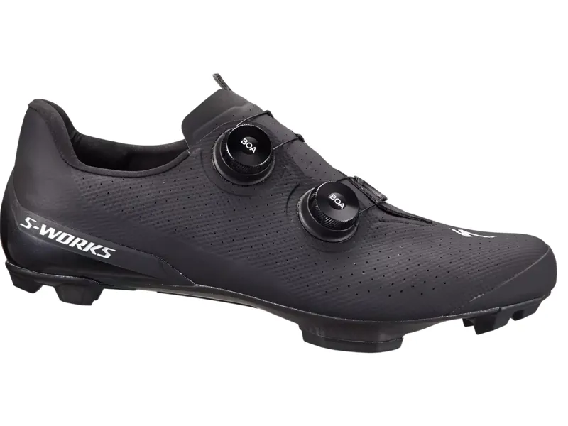 Specialized S-Works Recon Shoe in Black