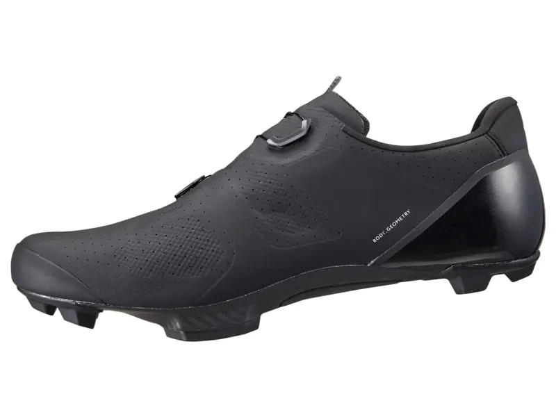 Specialized S-Works Recon Shoe in Black-3