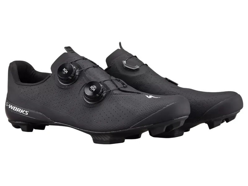 Specialized S-Works Recon Shoe in Black-4