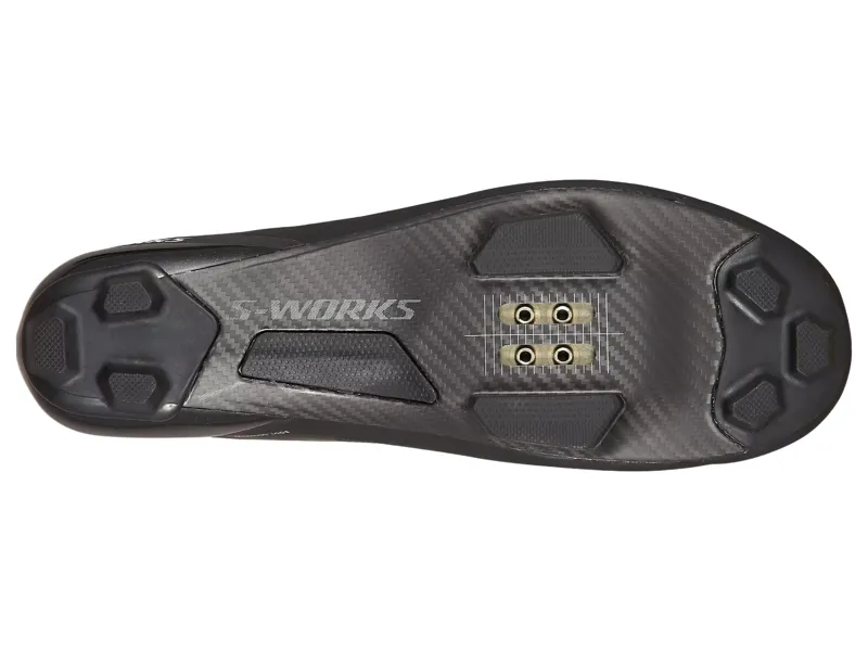 Specialized S-Works Recon Shoe in Black-1