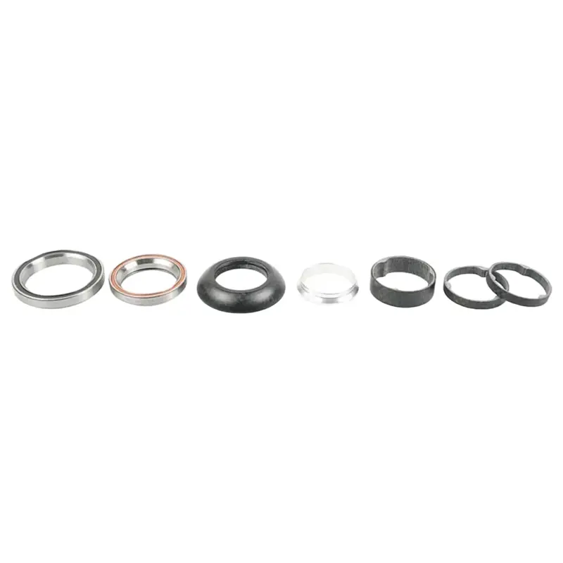 Balfes Bikes Specialized S-Works Road 1-1/8 Steel/1-3/8 Steel Spacer Set | Free postage over £30, £10 off first order, price match & 0% finance.