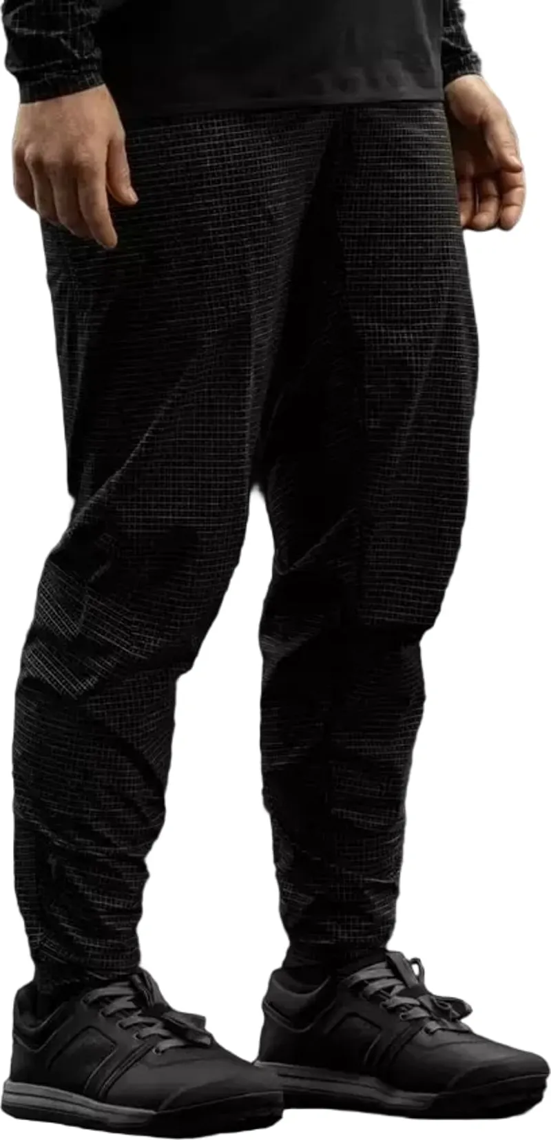 Specialized S-Works Women's Off-Road Race Pant in Black-1