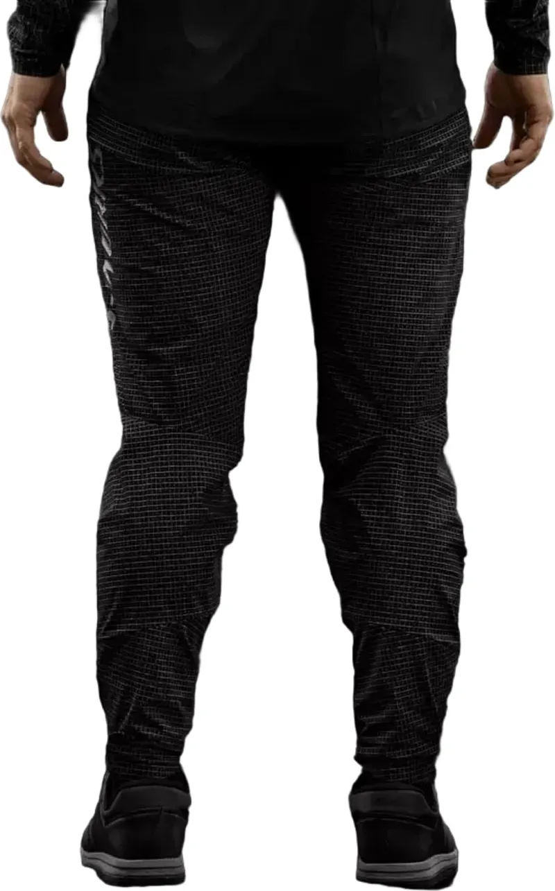 Specialized S-Works Women's Off-Road Race Pant in Black-2