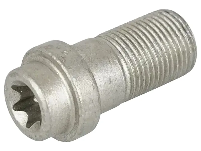 Centre crank bolt for 2009 - 2016 Road and Mountain cranks