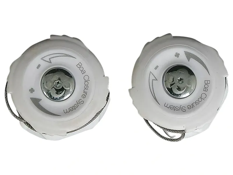 Specialized S2-Snap Boa Cartridge Dials
